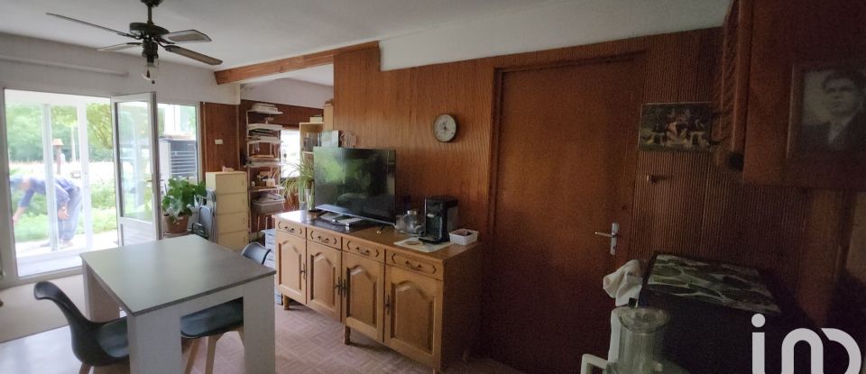 Maison 2 pièces de 55 m² à Virey-sous-Bar (10260)