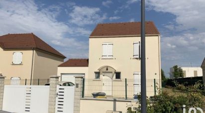 Maison 5 pièces de 96 m² à Dammartin-en-Goële (77230)