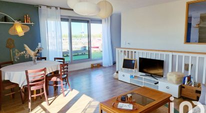 Duplex 5 pièces de 119 m² à Floirac (33270)