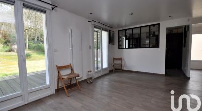 Maison 4 pièces de 81 m² à Saint-Chéron (91530)