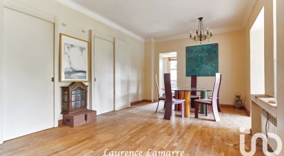 Maison 6 pièces de 210 m² à Le Pecq (78230)