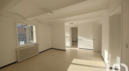 Apartment 5 rooms of 85 m² in Alès (30100)