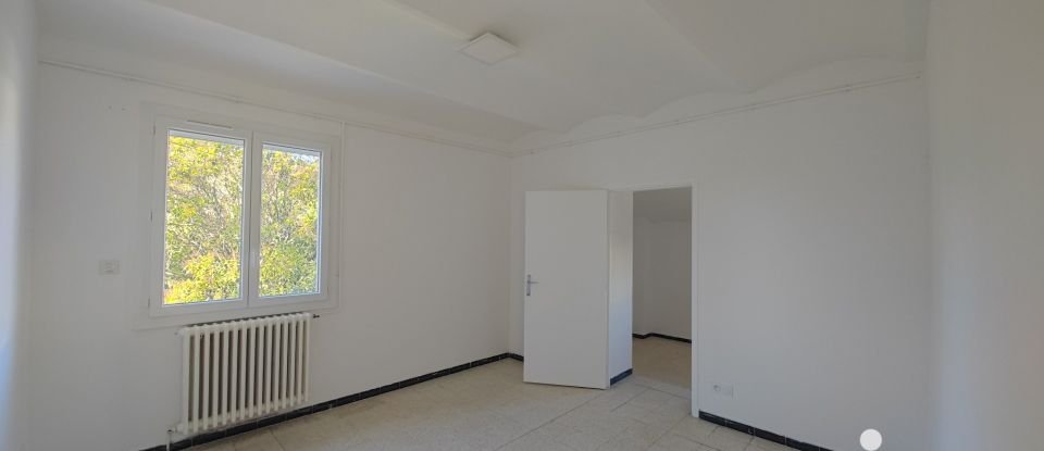 Apartment 5 rooms of 85 m² in Alès (30100)