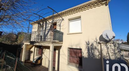 Apartment 5 rooms of 85 m² in Alès (30100)