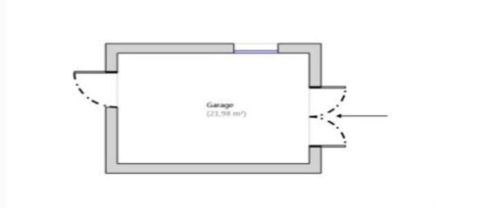 House 4 rooms of 160 m² in Gilette (06830)