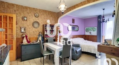 Maison 3 pièces de 81 m² à Saint-Pierre-du-Perray (91280)