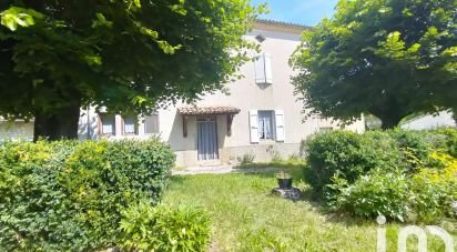 Maison 5 pièces de 140 m² à Montlaur-en-Diois (26310)