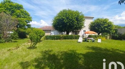 Maison 5 pièces de 140 m² à Montlaur-en-Diois (26310)