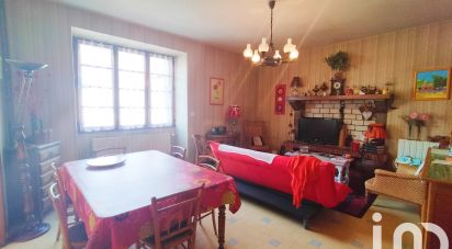 Maison 5 pièces de 140 m² à Montlaur-en-Diois (26310)