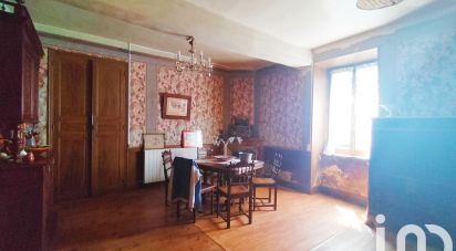 House 5 rooms of 140 m² in Montlaur-en-Diois (26310)