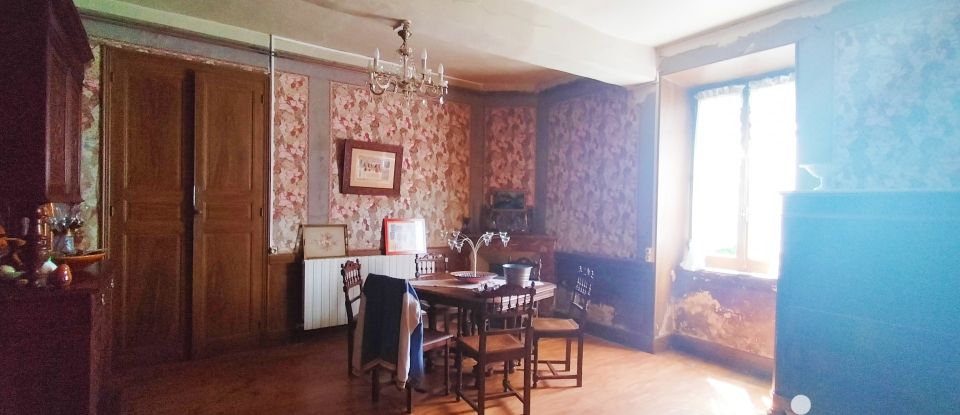 House 5 rooms of 140 m² in Montlaur-en-Diois (26310)