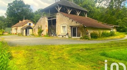 Country home 9 rooms of 230 m² in Thorée-les-Pins (72800)