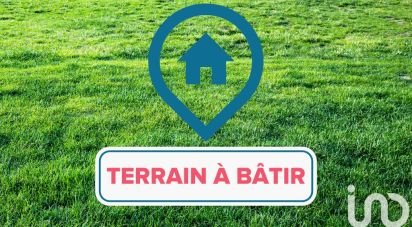 Terrain de 785 m² à Presles-en-Brie (77220)