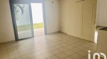 Appartement 2 pièces de 41 m² à Saint-Denis (97417)