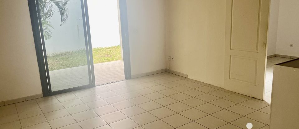 Appartement 2 pièces de 41 m² à Saint-Denis (97417)