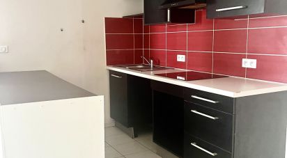 Appartement 2 pièces de 41 m² à Saint-Denis (97417)