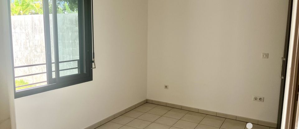 Appartement 2 pièces de 41 m² à Saint-Denis (97417)