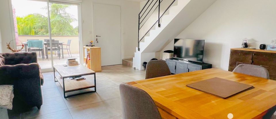 Appartement 4 pièces de 94 m² à Brindas (69126)