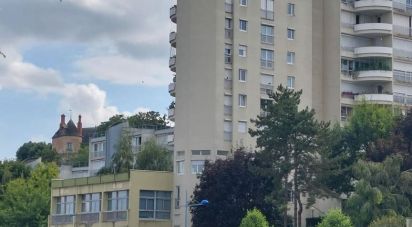 Apartment 4 rooms of 73 m² in Montargis (45200)