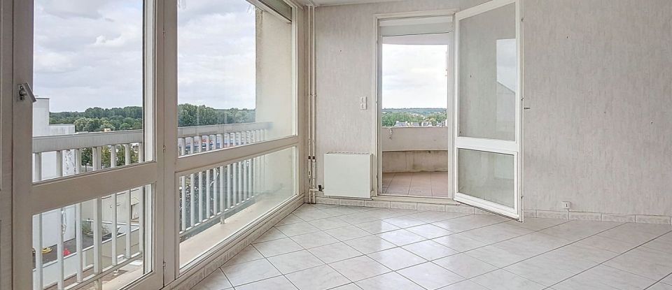 Apartment 4 rooms of 73 m² in Montargis (45200)