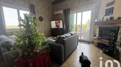 Maison 5 pièces de 150 m² à Sallèles-d'Aude (11590)