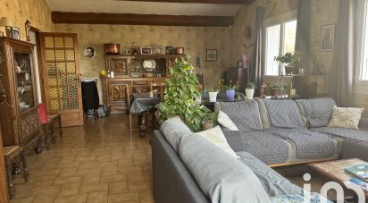 Maison 5 pièces de 150 m² à Sallèles-d'Aude (11590)