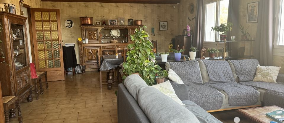 Maison 5 pièces de 150 m² à Sallèles-d'Aude (11590)