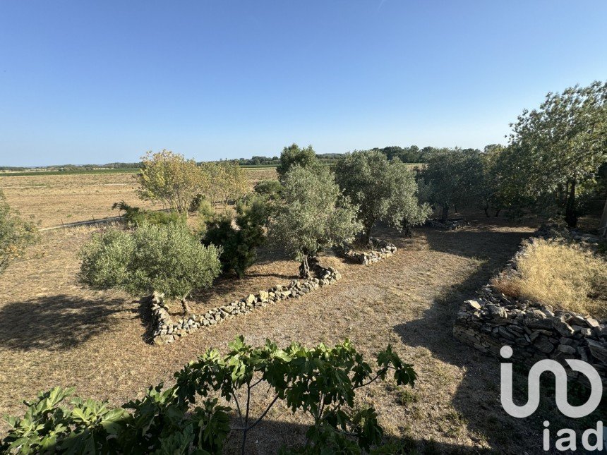 Maison 5 pièces de 150 m² à Sallèles-d'Aude (11590)