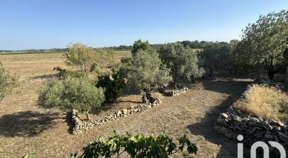 Maison 5 pièces de 150 m² à Sallèles-d'Aude (11590)