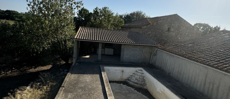 Maison 5 pièces de 150 m² à Sallèles-d'Aude (11590)