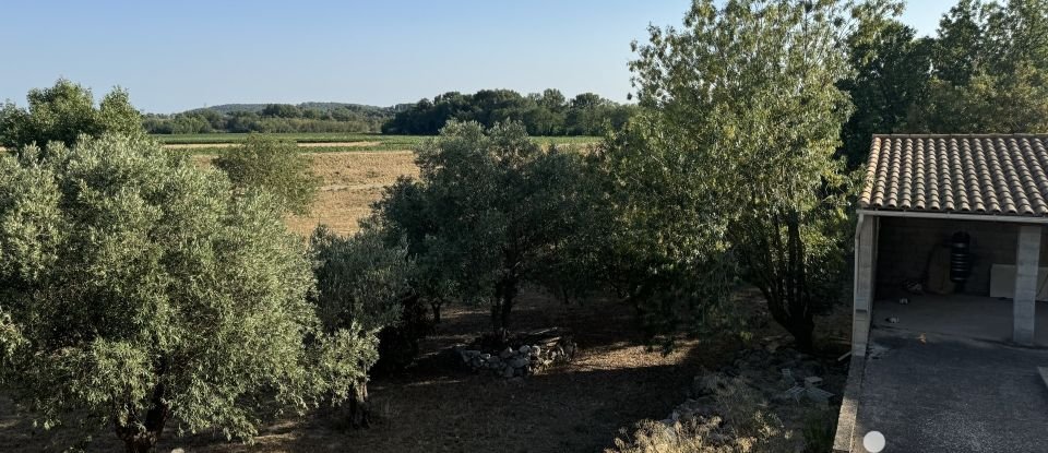 Maison 5 pièces de 150 m² à Sallèles-d'Aude (11590)