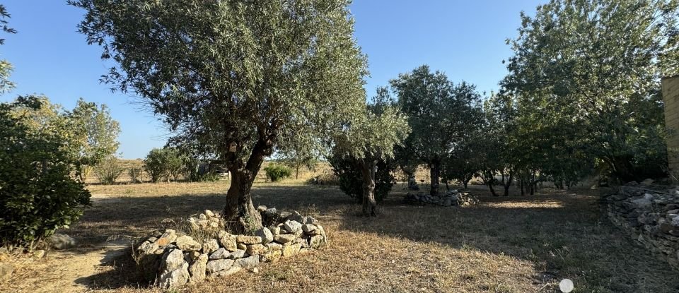 Maison 5 pièces de 150 m² à Sallèles-d'Aude (11590)