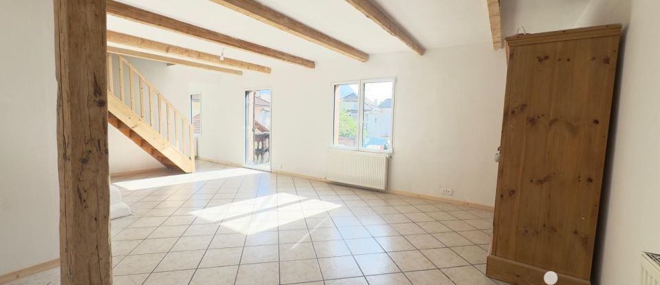 Maison 5 pièces de 180 m² à Bonneville (74130)