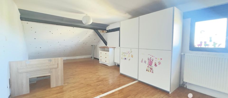 Maison 5 pièces de 180 m² à Bonneville (74130)