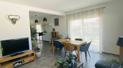 Maison 5 pièces de 105 m² à Fons (30730)