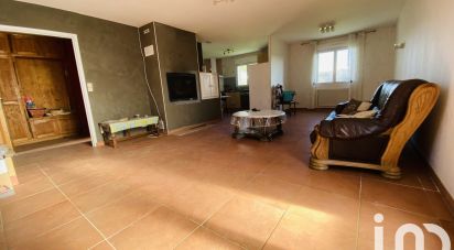 Country house 6 rooms of 116 m² in Saint-Pierremont (08240)