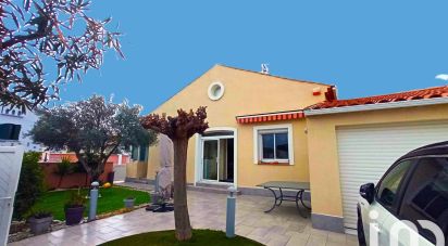 House 6 rooms of 144 m² in Cers (34420)