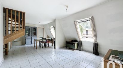 Duplex 4 rooms of 104 m² in Annecy (74000)