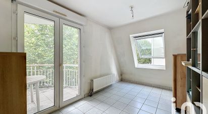 Duplex 4 pièces de 104 m² à Annecy (74000)