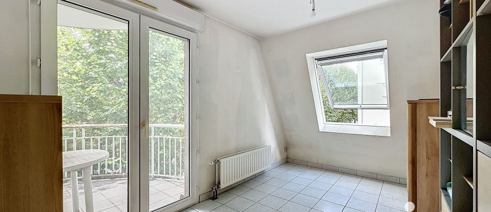 Duplex 4 rooms of 104 m² in Annecy (74000)