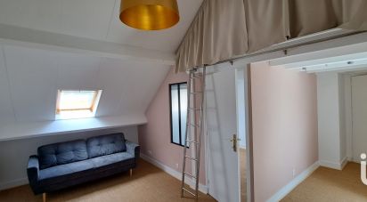 Studio 1 room of 30 m² in Gaillon-sur-Montcient (78250)