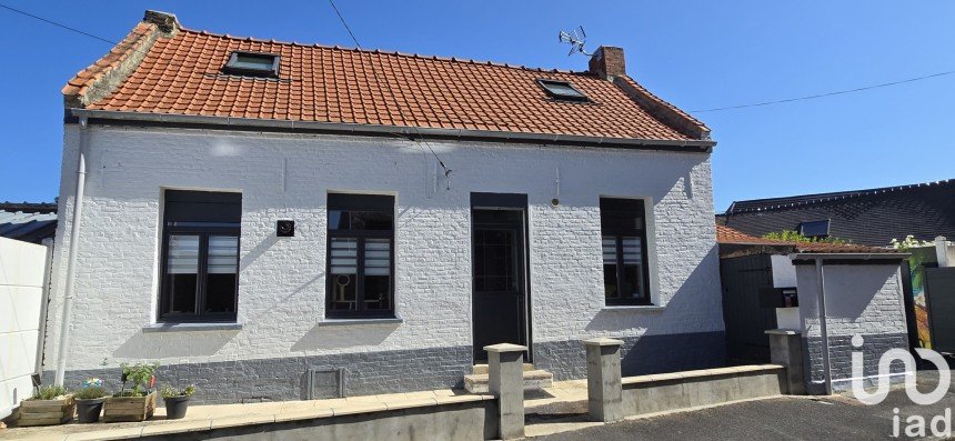 House 2 rooms of 75 m² in Villers-Pol (59530)