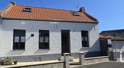 Maison 2 pièces de 75 m² à Villers-Pol (59530)