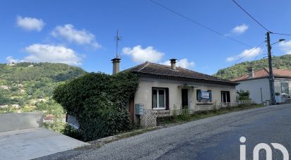 Maison 10 pièces de 158 m² à Vals-les-Bains (07600)