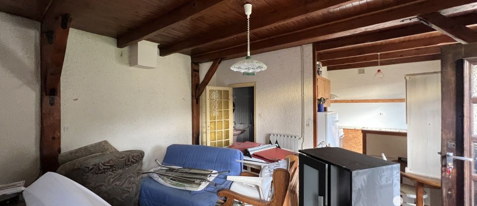 Maison 10 pièces de 158 m² à Vals-les-Bains (07600)