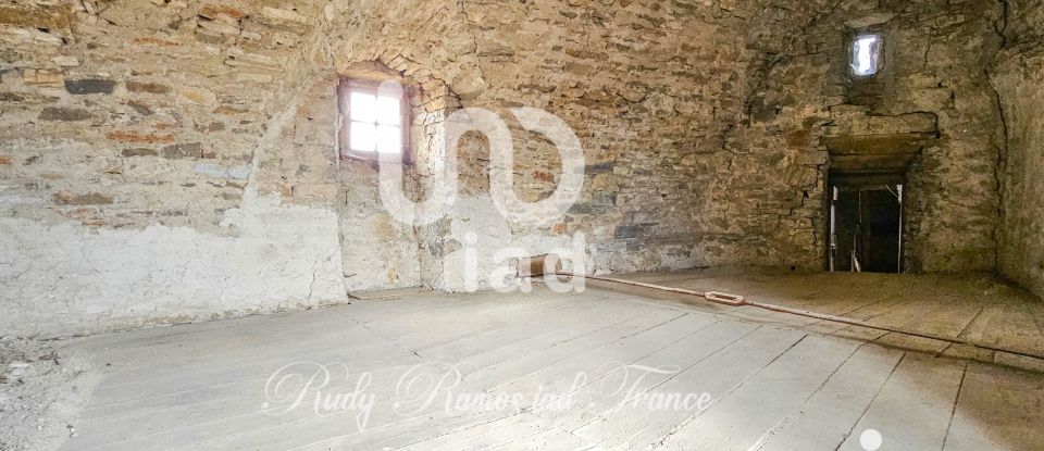 Maison de village 5 pièces de 92 m² à Sévérac d'Aveyron (12150)