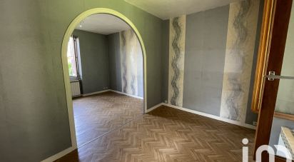 Maison traditionnelle 5 pièces de 111 m² à Jarrie (38560)