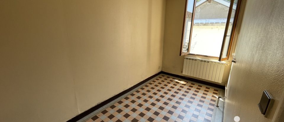 Maison traditionnelle 5 pièces de 111 m² à Jarrie (38560)