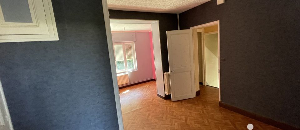 Maison traditionnelle 5 pièces de 111 m² à Jarrie (38560)