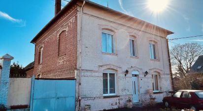 House 9 rooms of 270 m² in Vendeuil (02800)